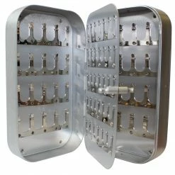 Wheatley - Clip Boxes With Swingleaf