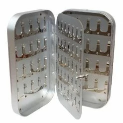 Wheatley - Clip Boxes With Swingleaf