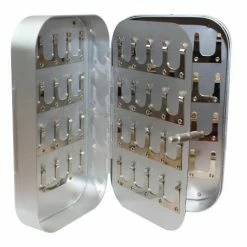 Wheatley - Clip Boxes With Swingleaf