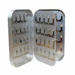 Wheatley - Clip Boxes With Swingleaf