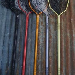 Rising - Boat Net | 38″ Handle Nets