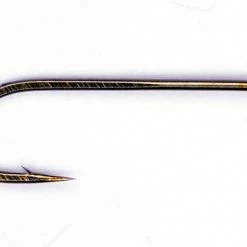 Daiichi 1720 - 3X Long Nymph Hook