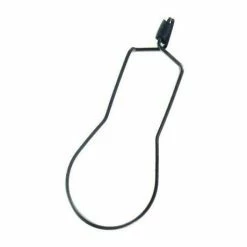 Griffin Regular Hackle Plier Hackle Pliers