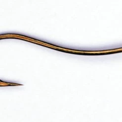 Daiichi 1770 - Swimming Nymph Hook
