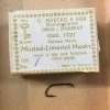 Mustad Vintage 1921