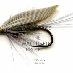 Dette Flies Walt Dette Project