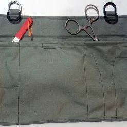 KAFLY G5 Chest Pack Bags, Packs & Slings