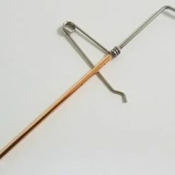 Griffin Rotating Whip Finisher Finishers