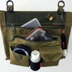 KAFLY G5 Chest Pack Bags, Packs & Slings