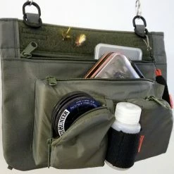 KAFLY G5 Chest Pack Bags, Packs & Slings