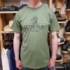 Dette Flies Short Sleeve Logo Tee Shirt Clothes