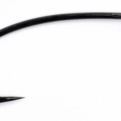 Daiichi 2151 - Curved Shank Salmon Hook