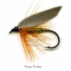 Dette Flies Walt Dette Project