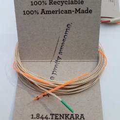 Zen Tenkara - Floating Tenkara Line