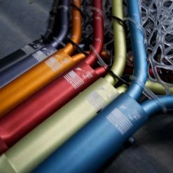 Nets Rising - Lunker Net | 24" Handle