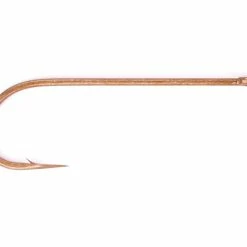 Varivas 2500V-SE - Straight Eye Streamer Hook