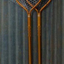 Rising - Boat Net | 38″ Handle Nets