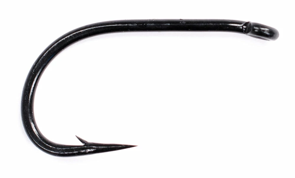 Daiichi 2571 - Boss Steelhead Hook 1 Daiichi 2571 - Boss Steelhead Hook