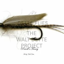 Dette Flies Walt Dette Project