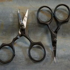 Rising - Stellar Scissors