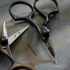 Rising - Stellar Scissors