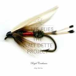 Dette Flies Walt Dette Project