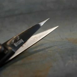 Rising - Stellar Scissors