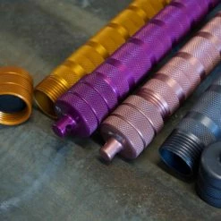 Nets Rising - Brookie Net | 10″ Handle