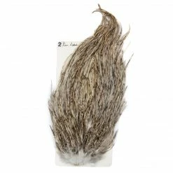 Dry Fly Saddles Sideling Hill Rooster Saddles | Grade 2