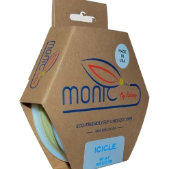 Monic Icicle Floating Fly Line Floating Lines