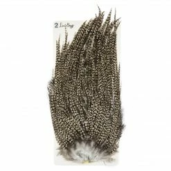 Dry Fly Saddles Sideling Hill Rooster Saddles | Grade 2