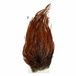 Dry Fly Saddles Sideling Hill Rooster Saddles | Grade 2