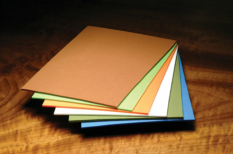 Hareline Thin Fly Foam 1 Hareline Thin Fly Foam