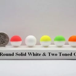 Strike Indicators 40% Off - Float Master Round Strike Indicator