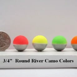 Strike Indicators 40% Off - Float Master Round Strike Indicator 9 Strike Indicators 40% Off - Float Master Round Strike Indicator