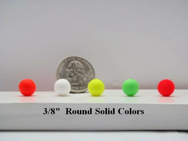 Strike Indicators 40% Off - Float Master Round Strike Indicator 7 Strike Indicators 40% Off - Float Master Round Strike Indicator