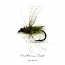 Dette Flies Walt Dette Project