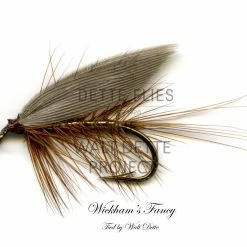 Dette Flies Walt Dette Project