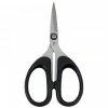 Dr. Slick Gold Barb Crusher Scissor Clamp Forceps & Clamps