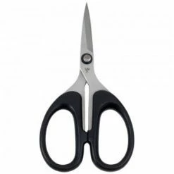 Dr. Slick Gold Barb Crusher Scissor Clamp Forceps & Clamps