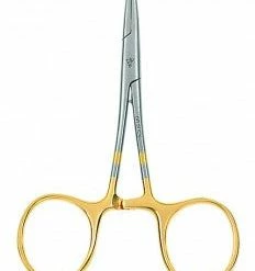 Dr. Slick Dr Slick - Barb Clamp Forceps & Clamps