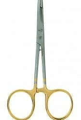 Dr. Slick Forceps & Clamps Dr Slick - Scissor Clamp