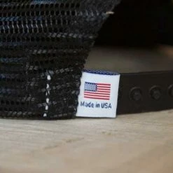 Rising - Trucker Hat – Snap Back – Camo Hats