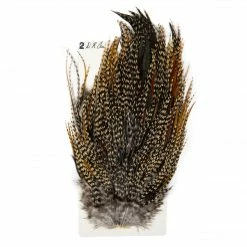 Dry Fly Saddles Sideling Hill Rooster Saddles | Grade 2