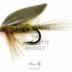 Dette Flies Walt Dette Project