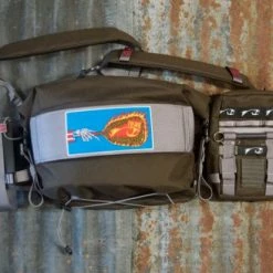 Rising - All Day Lumbar Pack