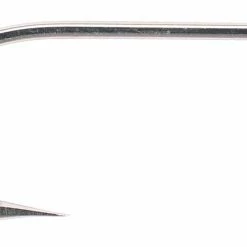 Mustad 34007-SS Stainless Steel O'Shaugnessy Saltwater Hook
