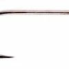 Mustad 3407-DT O'Shaugnessy Saltwater Ringed Duratin Hook