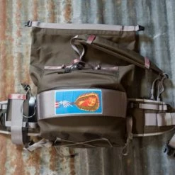 Rising - All Day Lumbar Pack