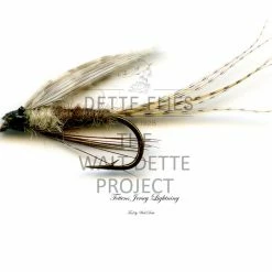 Dette Flies Walt Dette Project
